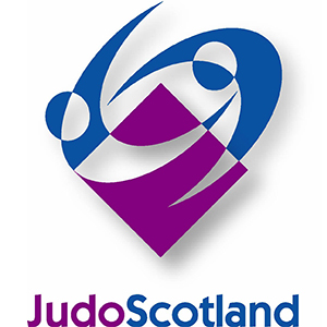 JudoScotland logo